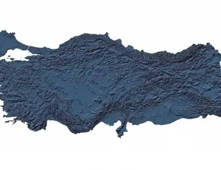 Bu ilçeler her an il olabilir! İşte nüfusuyla il olmaya en yakın 25 ilçe