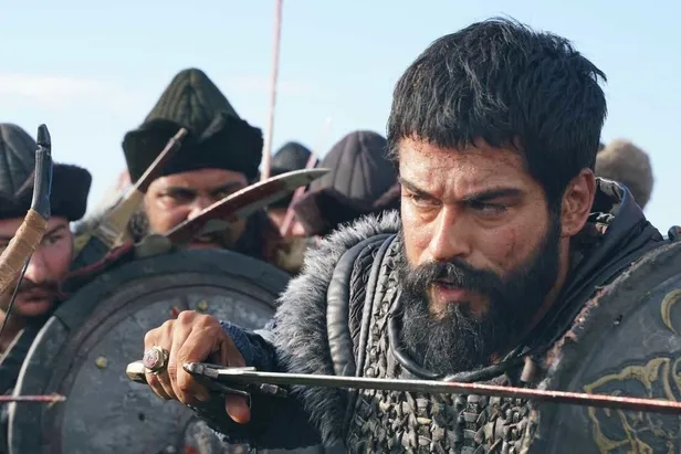 Kuruluş Osman 64. bölümle sezonu zirvede kapattı! Oyuncular işte bu sözlerle veda etti...-5