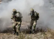 Son dakika: Sızma girişimindeki 2 PKK/YPG’li terörist etkisiz hale getirildi