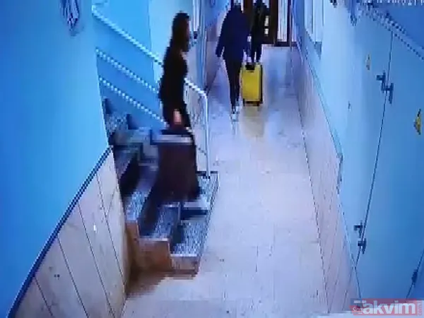 Güllü'nün kızı Tuğyan Ülkem Gülter'in ifadesi ortaya çıktı! Hamilelik ve uyuşturucu iddiası - 8