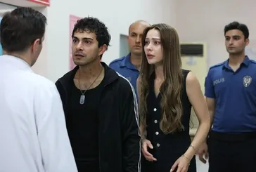 Altı Üstü İstanbul 6. bölümüyle zirvede: Duygu yüklü yüzleşme