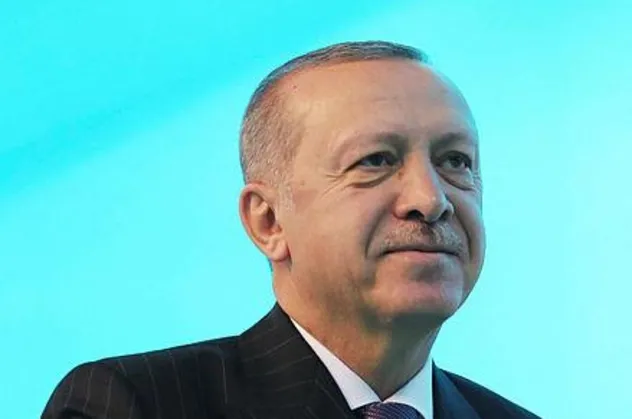 Başkan Erdoğan'dan Barış Manço paylaşımı