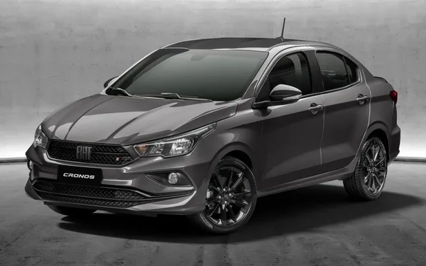 Fiat Cronos’un Türkiye fiyatı kesinleşti! Peynir ekmek gibi satılır! Egea’dan daha ucuza satılacak-5