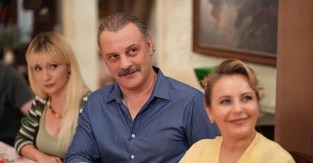 Aile Saadeti 8. bölümde neler yaşandı? Konağı define heyecanı sardı!