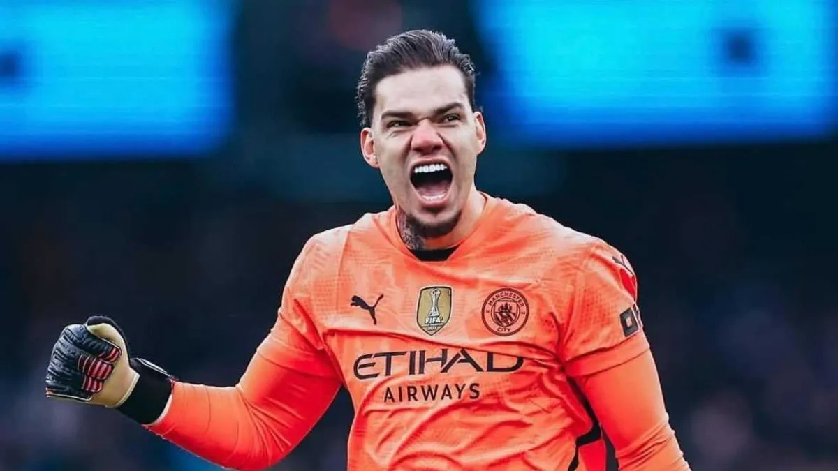 Galatasaray'da Ederson pazarlığı