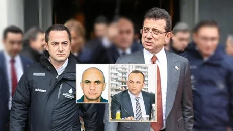 İmamoğlu davasında Murat Erenler 500 bin dolar ve lüks cip trafiğini anlattı! Soytekin’den Kurt’a tenhada rüşvet