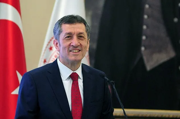 Milli Eğitim Bakanı Ziya Selçuk açıkladı: Yerli otomobile nitelikli iş gücü desteği