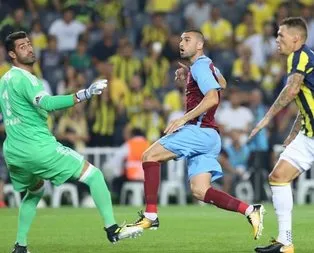 Dilmen Fenerbahçe - Trabzonspor maçını yorumladı