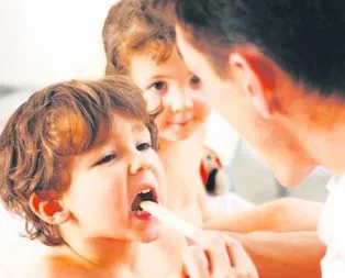 Boğaz enfeksiyonu kalbi vuruyor