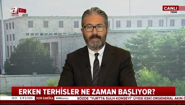 Erken terhis ne zaman olacak? Askerlik 6 aya düştü mü? Bedelli askerlik ücreti kesinleşti (Video)