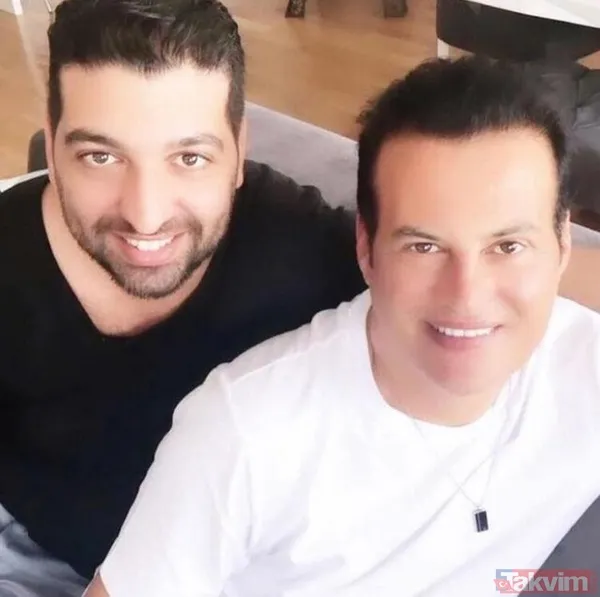 Hande Soral ile İsmail Demirci minik oğulları Ali’nin yüzünü ilk kez gösterdi! Ünlülerden yorum yağdı: Petek Dinçöz, Ebru Şahin... - 38