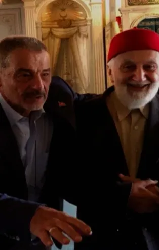 Sadık Albayrak, Mehmet Şevket Eygi'yi anlattı