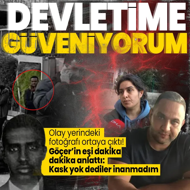 Somali Cumhurbaşkanının oğlu Mohammed Hassan Shekh Mohamudin olay yerinde çekilen fotoğrafı ortaya çıktı