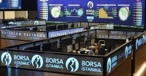 SON DAKİKA: Borsa neden düşüyor? 16 Ağustos Borsa bugün neden düştü? Borsa İstanbul son durum: Devre kesici...