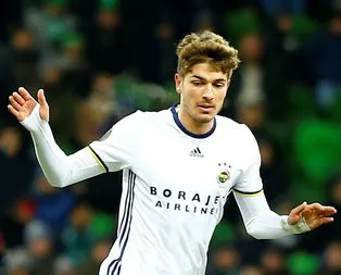 Neustadter: İyiler ama yeniler!