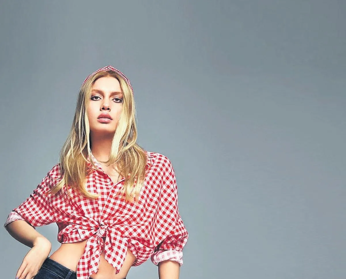 Aleyna’nın tilkiliği!