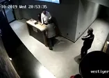 Beşiktaş'ta mekan sahibi Şahin Şeker Dorock XL çalışanı kadını darp etti
