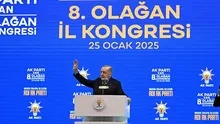 Başkan Erdoğandan hedef 2028 mesajı: Yüzde 50nin çok çok üzeri inşallah | Terör bariyeri yıkılacak