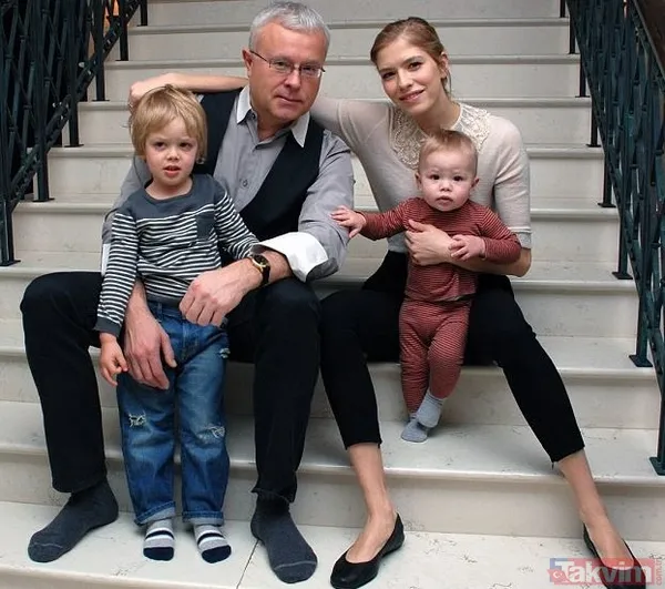 Jeff Bezos’un ardından Aleksander Lebedev! Rus oligark Bodrum’a demir attı: İşte eski KGB ajanının tatil pozları… - 5