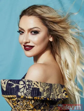 Hadise'nin sevgilisi Kaan Yıldırım mı? Instagram paylaşımındaki detay her şeyi ele verdi - 29