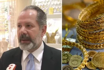 İslam Memiş’ten ’puslu hava’ alarmı: Gram altında 4.500 TL üstü rekor sinyallerini verdi! Psikolojik sınır...