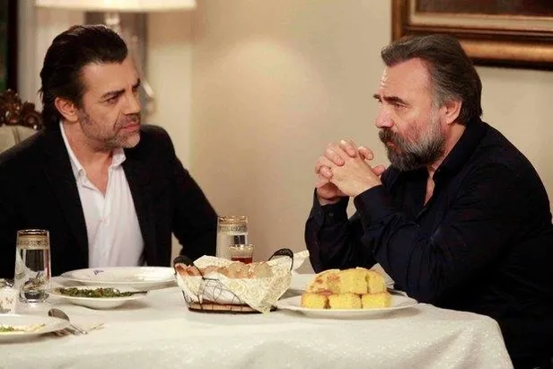 Eşkıya Dünyaya Hükümdar Olmaz 125. bölüm fragmanı yayınlandı | EDHO'da Façalılardan hesap sorulacak!-5