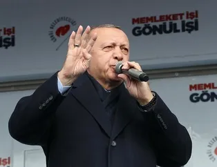 Fırsatçılara uyarı