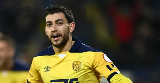 Ankaragücü turladı