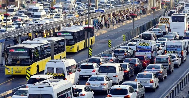 Egzoz Olcumleri Artik Agir Kusur Olmaktan Cikarildi Takvim