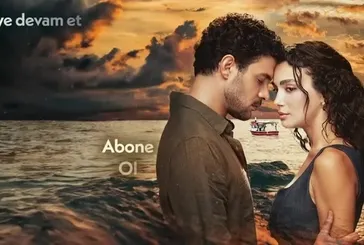 Gözleri KaraDeniz 11. bölüm fragmanı yayınlandı