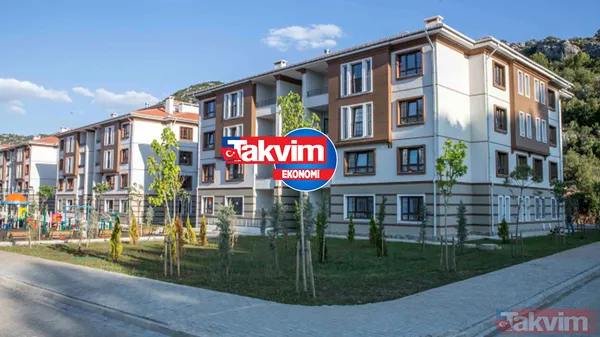 TOKİ ARTVİN KURA ÇEKİLİŞ SONUÇLARI! 2+1 3+1 Amasya MERKEZ 500 konut TOKİ kura İSİM LİSTESİ! Hak sahipleri ne zaman belli olacak? - 1