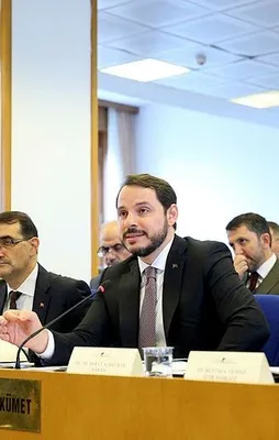 16 milyar dolarlık nükleer fırsat