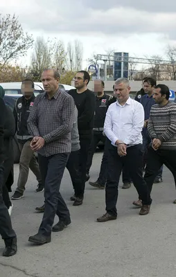 FETÖ'ye mart darbesi