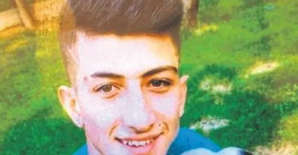 Kız meselesi kanlı bitti