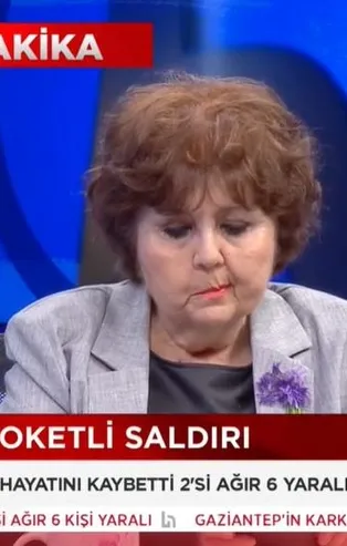 CHP yandaşı Halk TV'de terörü aklama yayını! Ayşenur Arslan skandal sözlerle saldırıya sebep aradı: "PKK durduk yere yapmaz"