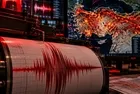 Akdeniz'de Girit açıklarında 4,5 büyüklüğünde deprem meydana geldi