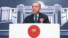 Başkan Erdoğandan 2024 - 2025 Adli Yıl Açılış Töreninde muhalefete yeni anayasa tepkisi: Kemikleşmiş bir kakafoni
