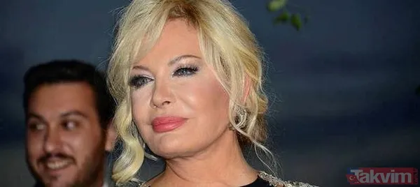 Yeşilçam yıldızı Emel Sayın’dan yıllar sonra gelen Tarık Akan itirafı! ‘O her zaman aklımda’ dedi eski aşkı hakkında bakın neler söyledi - 3