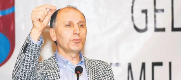 Çıkışa geçeceğiz!