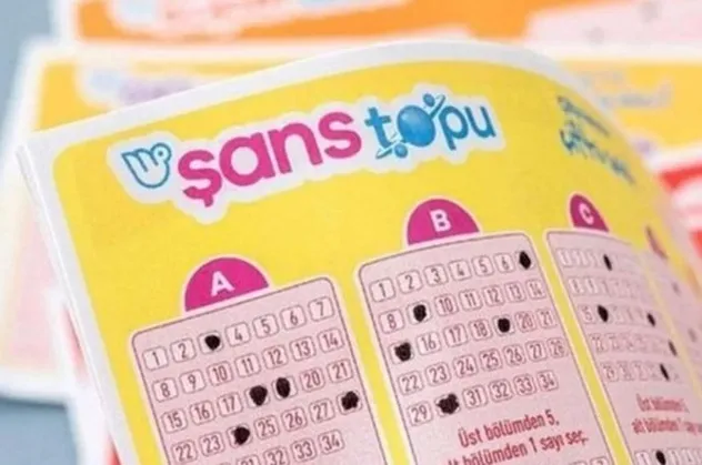 13 Şubat Pazar Şans Topu çekilişinde büyük ikramiye ne kadar? Şans Topu çekiliş sonuçları açıklandı! Talihli numaralar…
