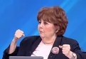Halk TV sunucusu Ayşenur Arslan'dan skandal sözler! "Hiçbir şey yapamadan ölünmez"