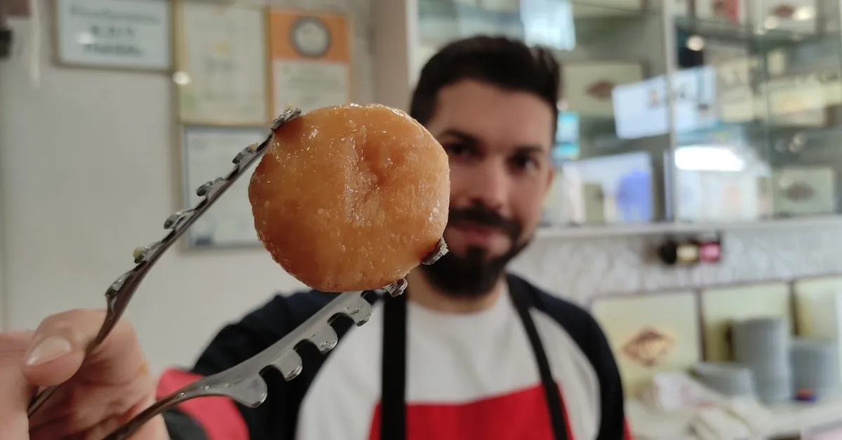Günde 27 bin liralık kazanç! Sadece Ramazan’da yapılıyor tarifi sır gibi saklanıyor!
