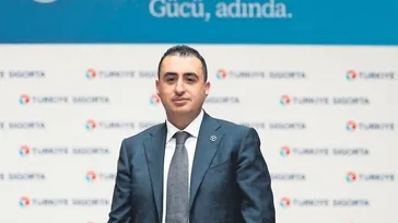 Türkiye Sigorta 11 ayda yüzde 45 büyüdü! Prim 129 milyar TL