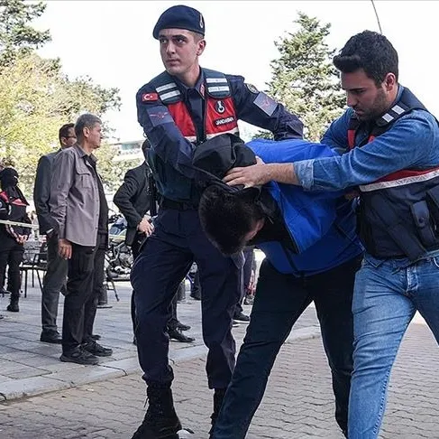 Acılı anne konuştu: Bebeği benden aldılar
