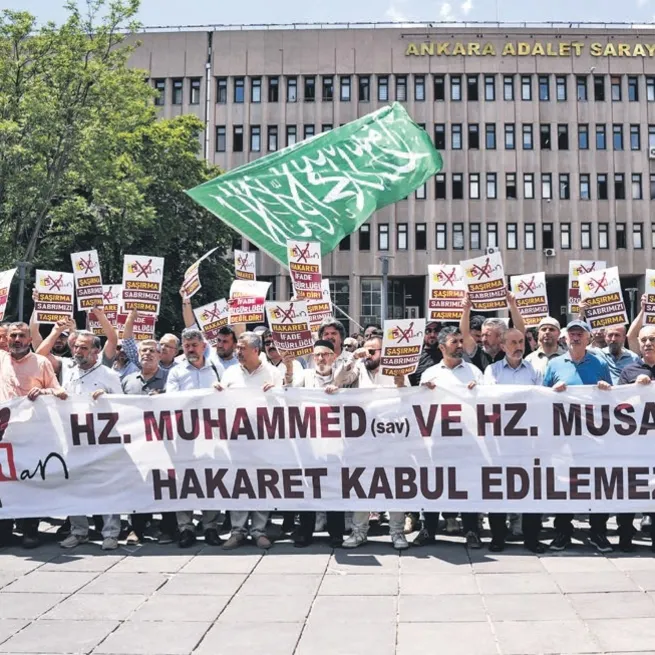 Kahpeliğin telafisi olmaz