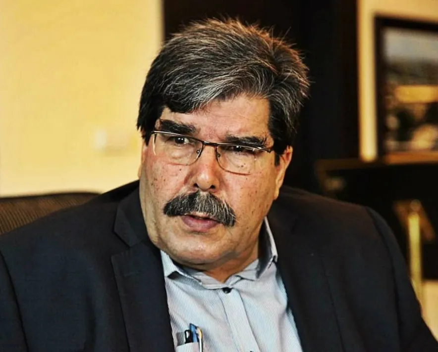 ’ÇEK’eceğin var camış!