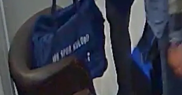 CHP’deki paradan kulede ’Ekrem’ eli! İBBSK çantalı kurye ofise 1 milyon lira mı getirdi? Yeni görüntüler çelişkili ifadeler...