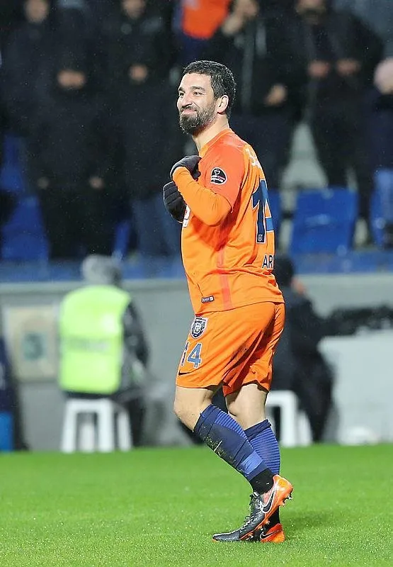Erman Toroğlu: Arda Başakşehir'i bozdu-5