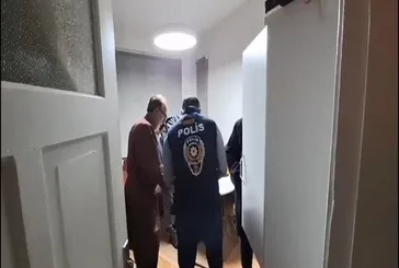 25 ilde sanal dolandırıcılık operasyonu:18 tutuklama