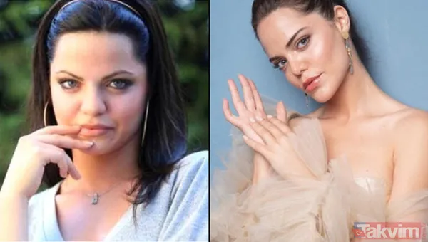 Kıyafeti geçer not almadı: "Üstündeki olmamış” Acun Ilıcalı'nın eski eşi Şeyma Subaşı transparan elbisesiyle davete katıldı! - 29